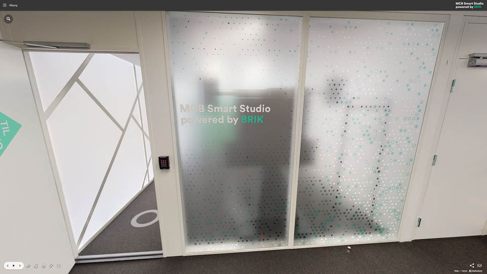 MCB Smart Studio